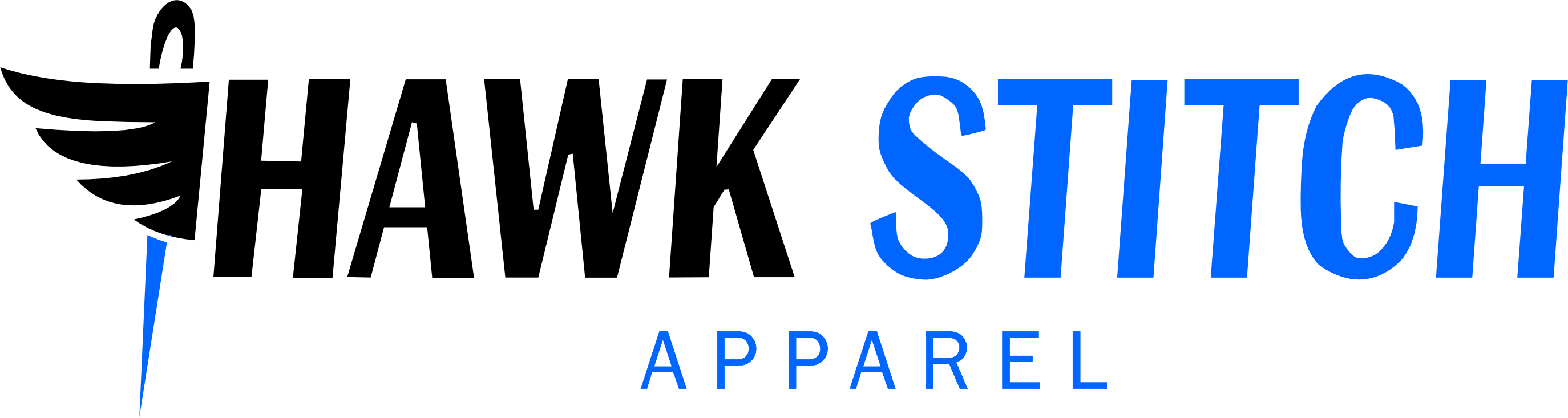 Hawk Stitch Apparel
